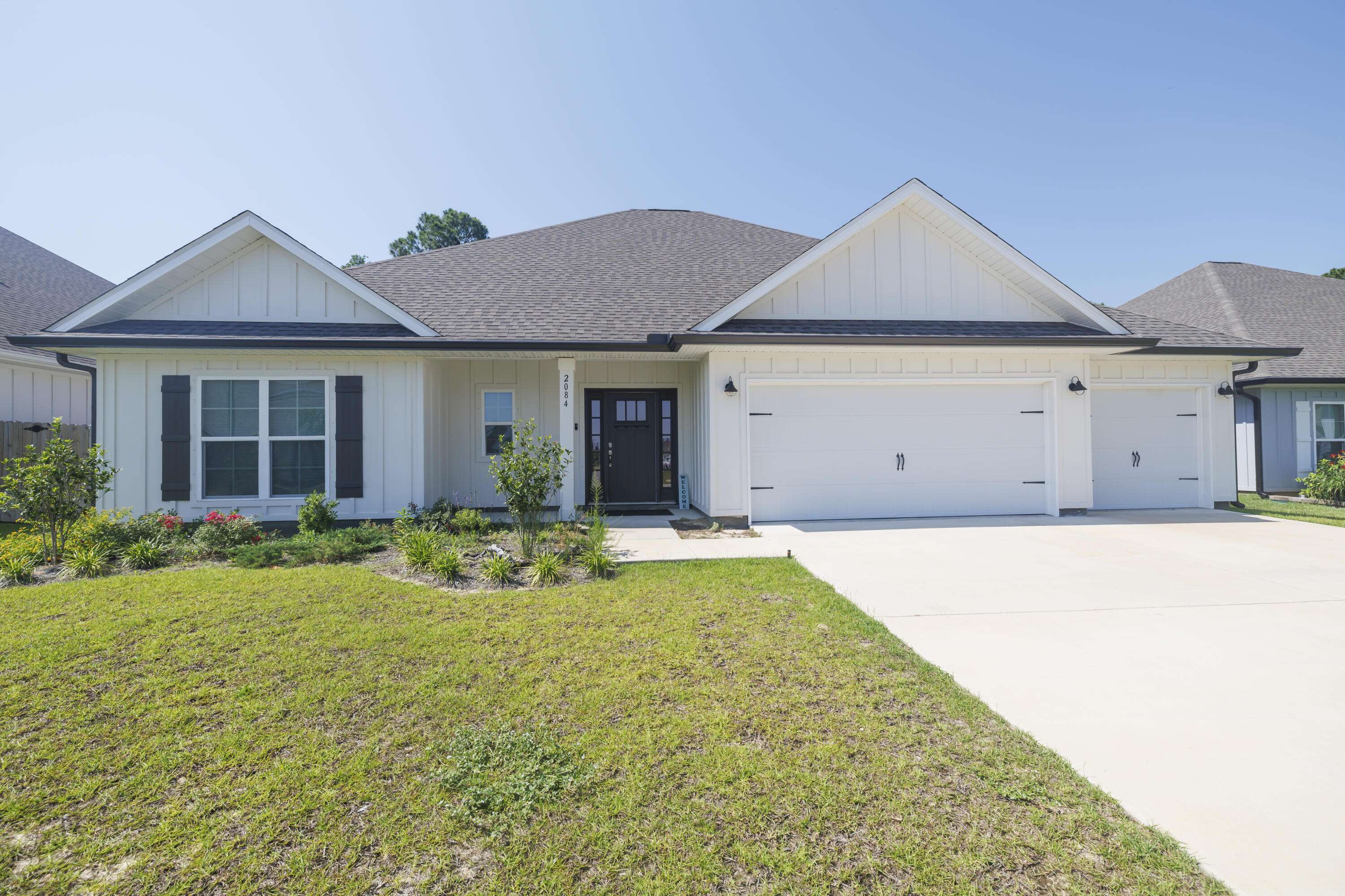 Gulf Breeze, FL 32563,2084 Refuge Circle