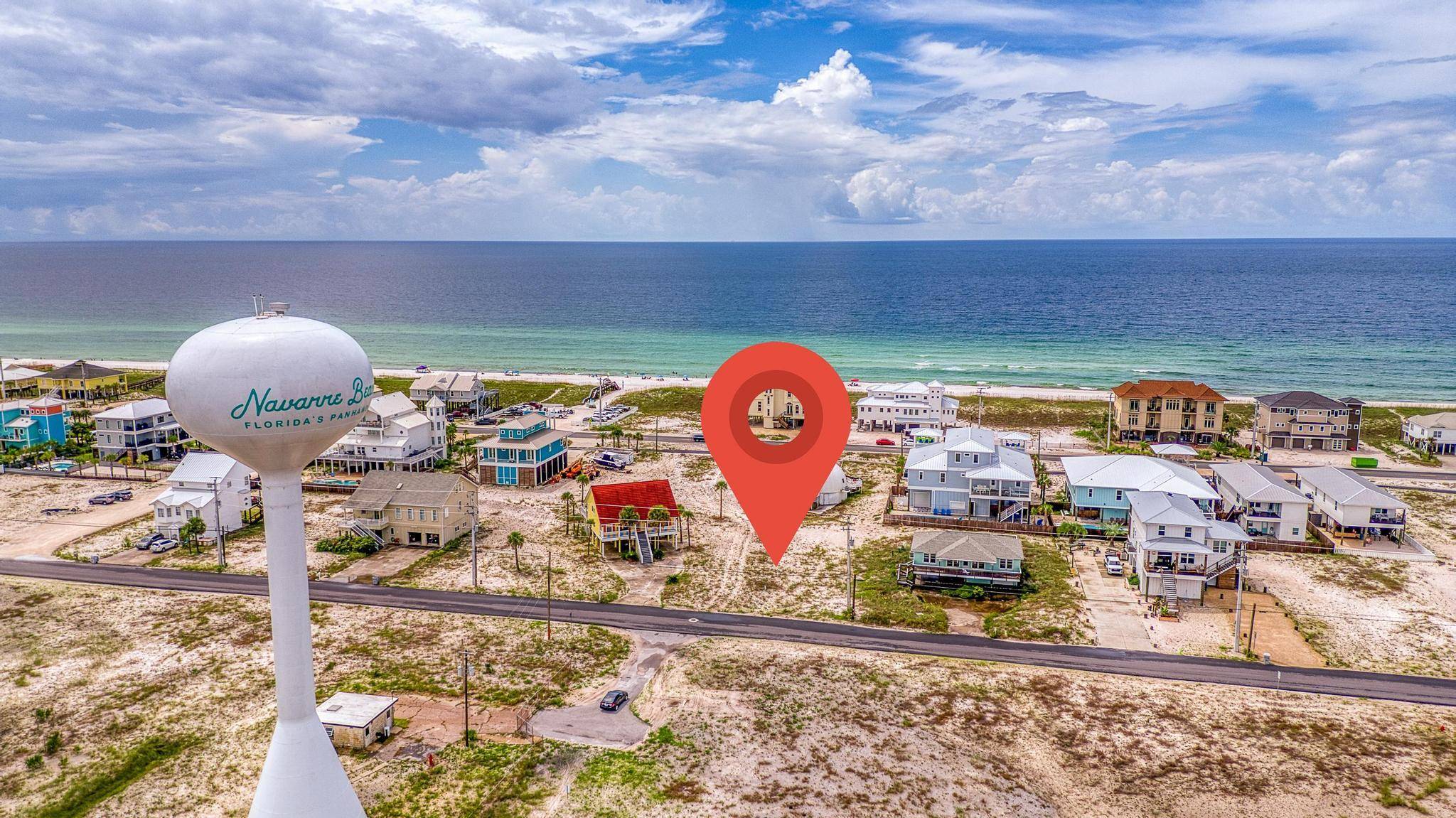 Navarre, FL 32566,8091 White Sands Boulevard