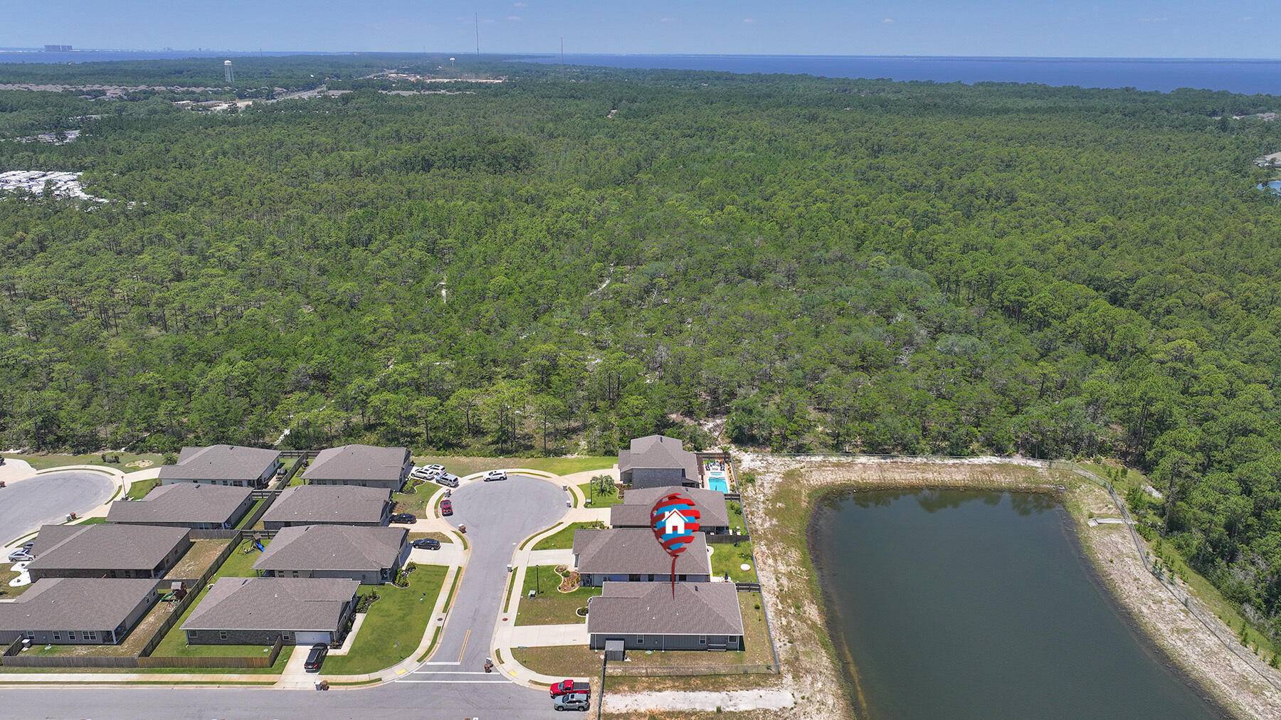 Gulf Breeze, FL 32563,6326 Bedford Court