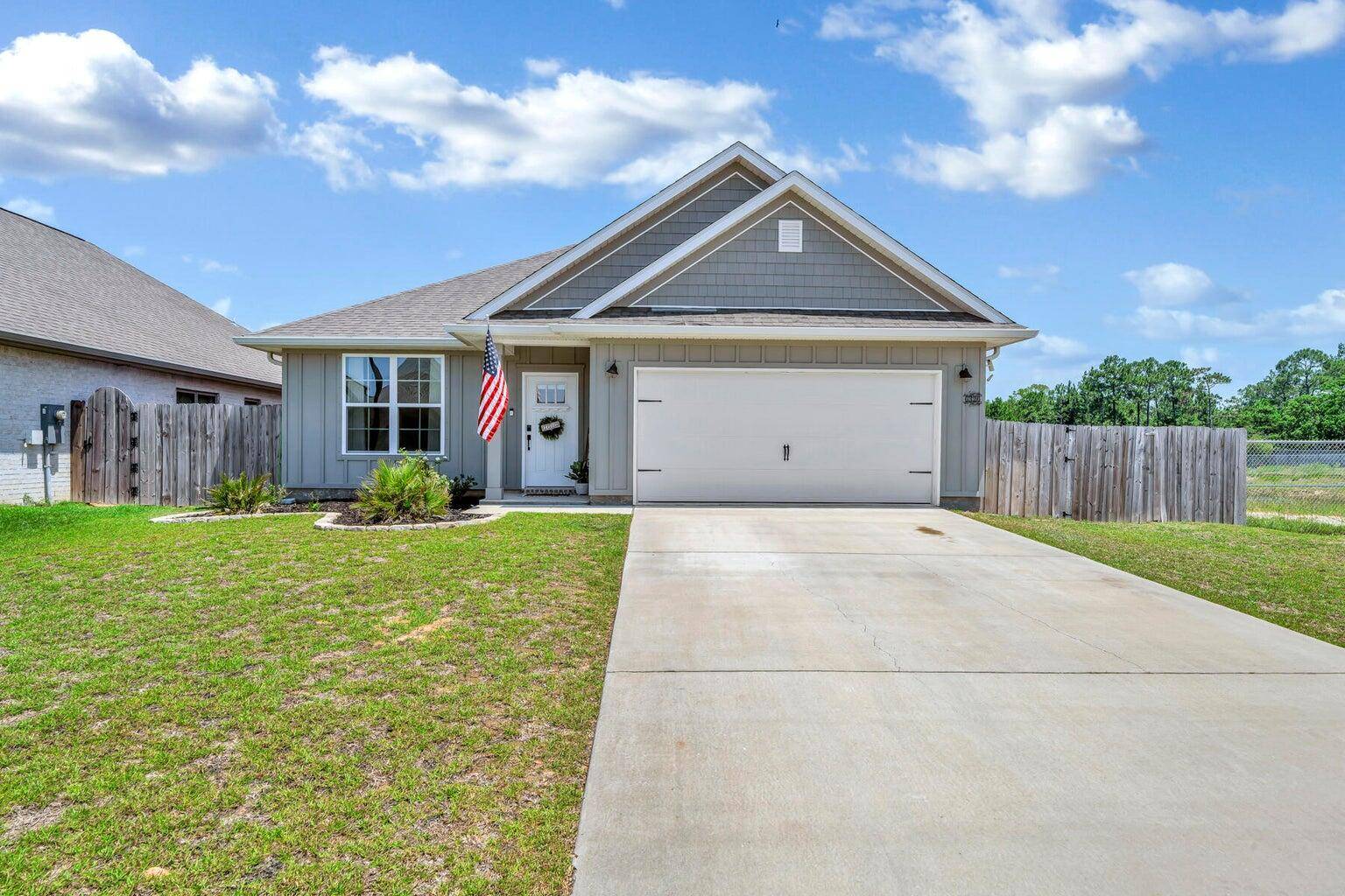 Gulf Breeze, FL 32563,6326 Bedford Court