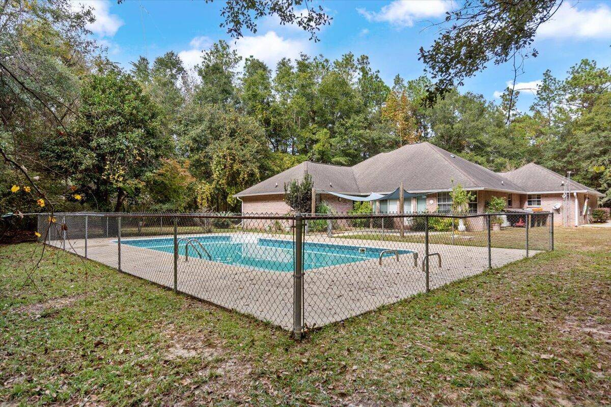 Milton, FL 32570,6450 Tonya Drive