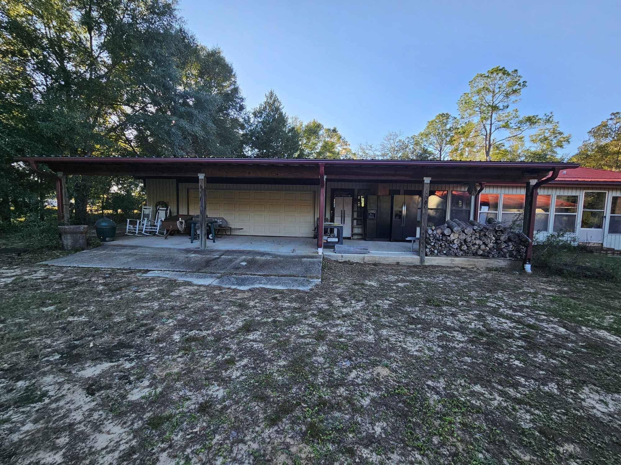 Crestview, FL 32539,550 John King Road