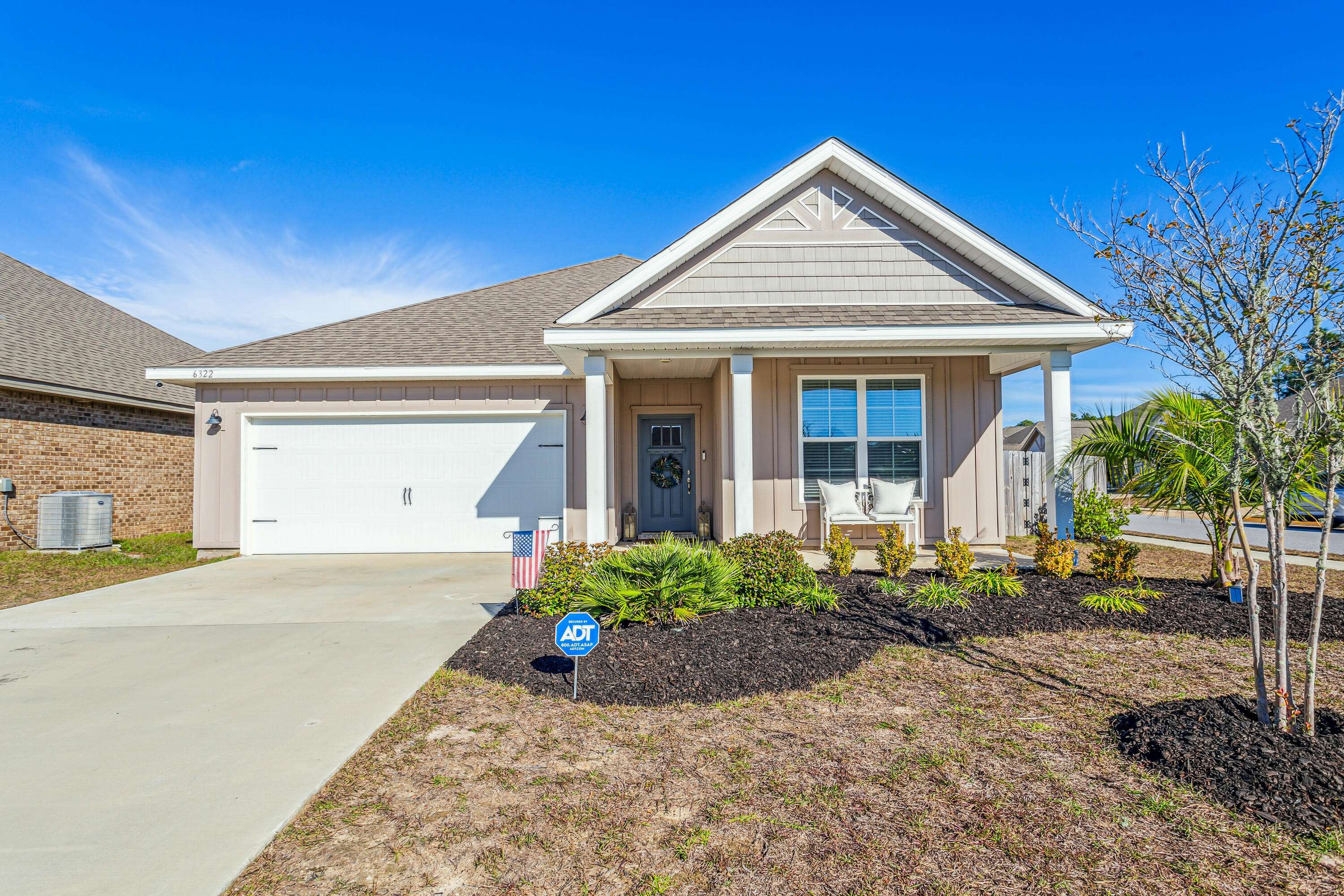 Gulf Breeze, FL 32563,6322 Ruskin Court