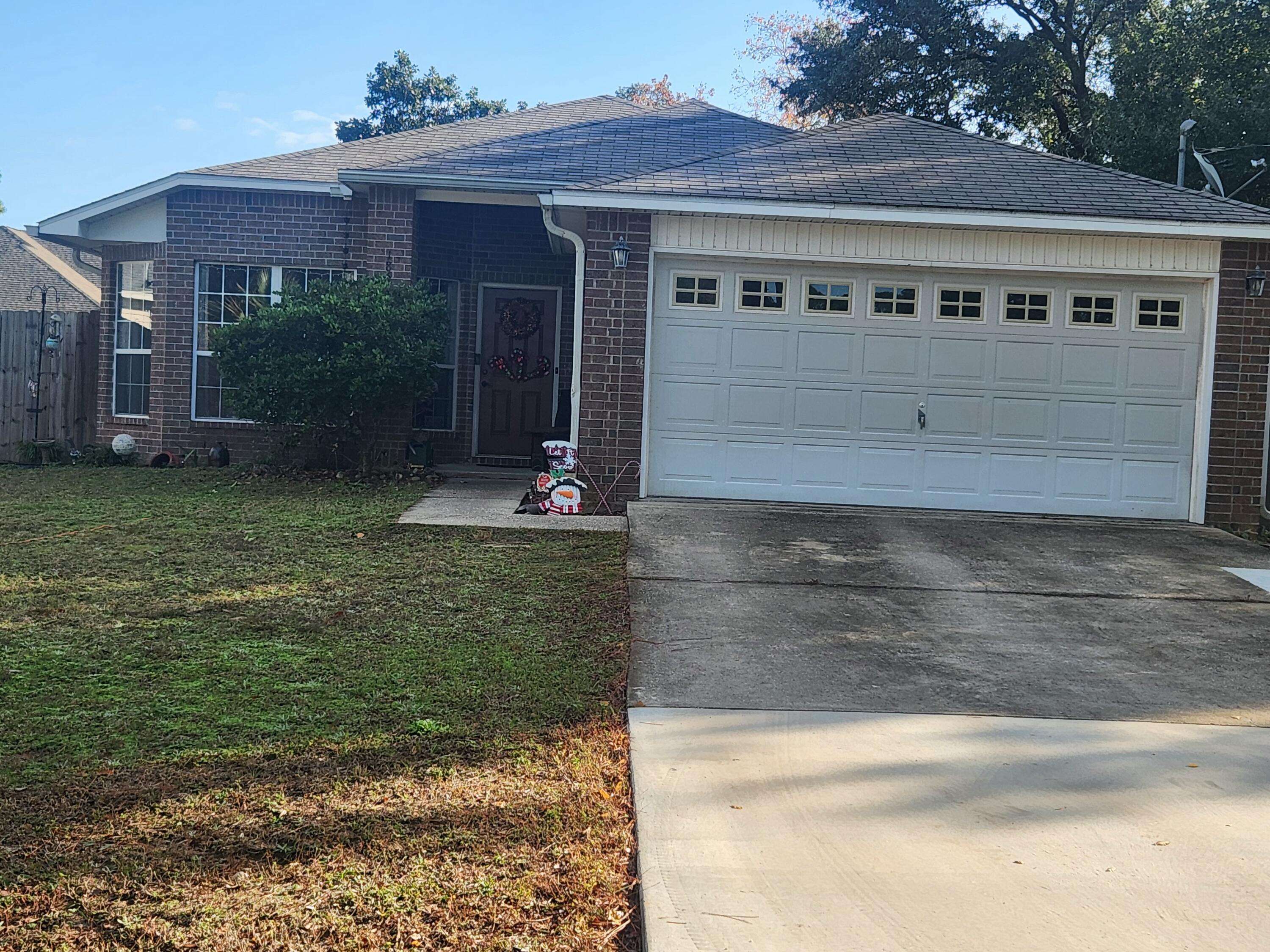 Gulf Breeze, FL 32563,1860 St Mary Drive