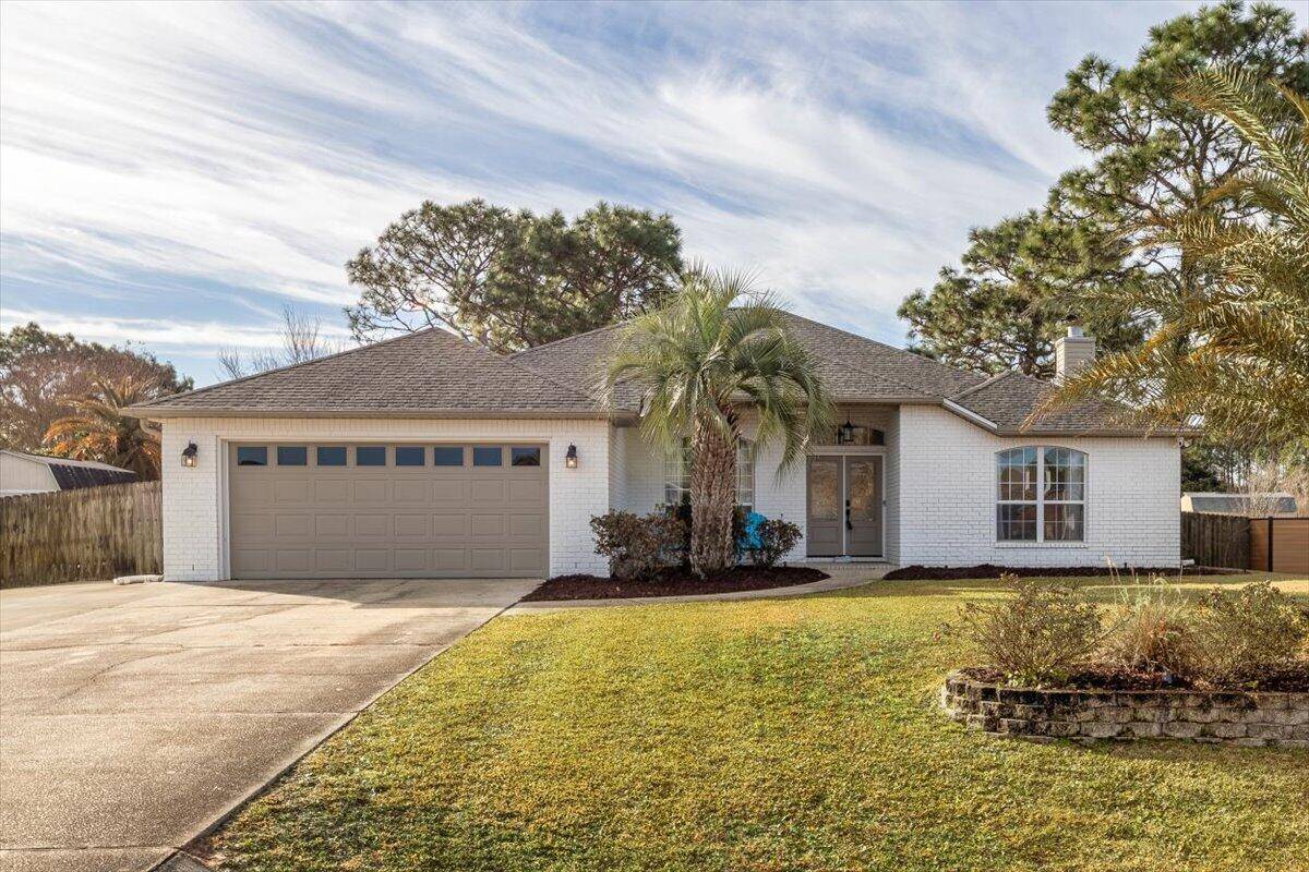Navarre, FL 32566,7181 Brinkley Street