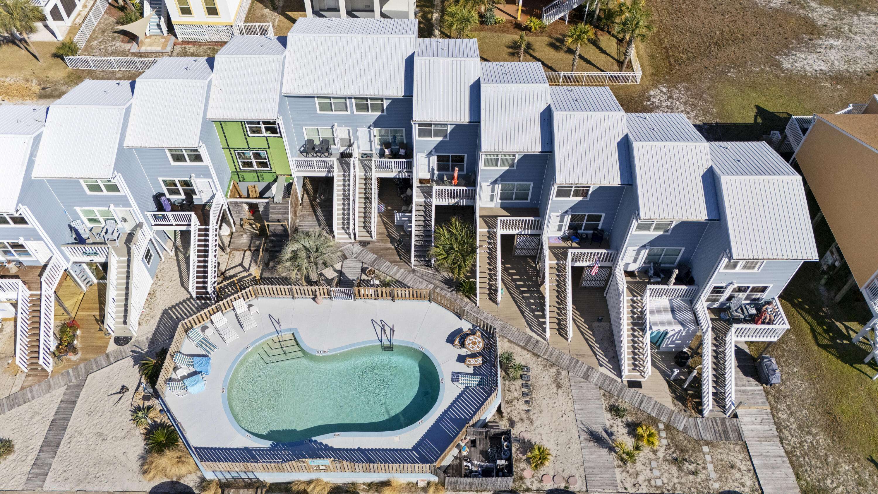 Navarre, FL 32566,1430 Tina Drive  #8