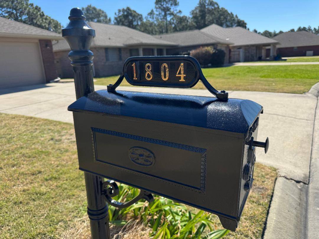 Gulf Breeze, FL 32563,1804 Twin Pine Boulevard