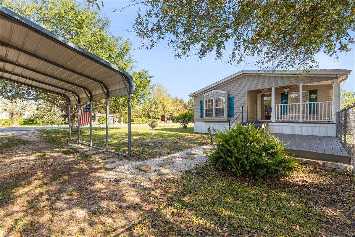 Gulf Breeze, FL 32566,1803 El Paso Trail