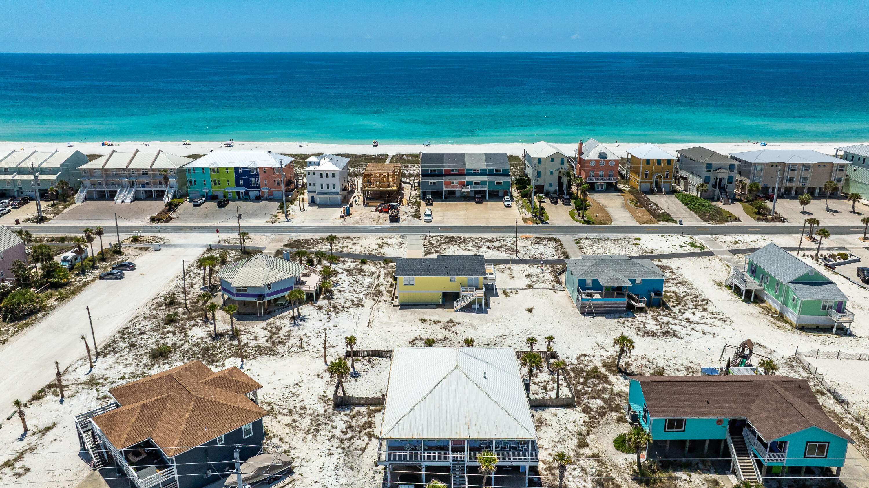 Navarre, FL 32566,7830 Gulf Boulevard
