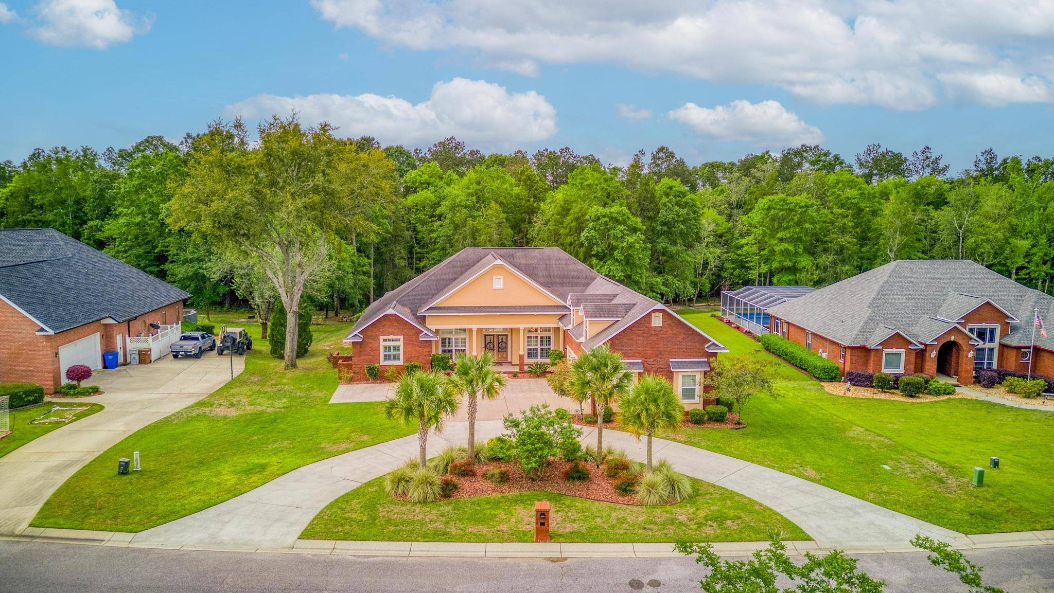 Pace, FL 32571,2926 Greystone Drive