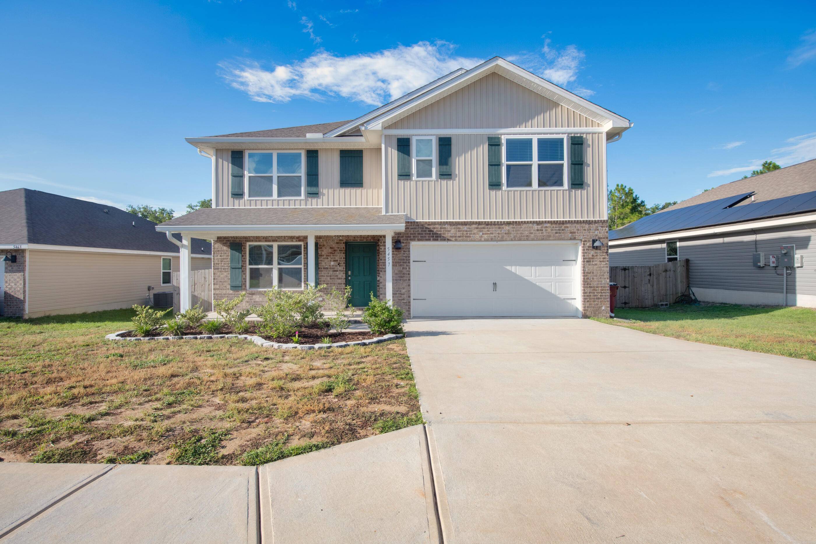 Milton, FL 32583,5457 Merlin Way