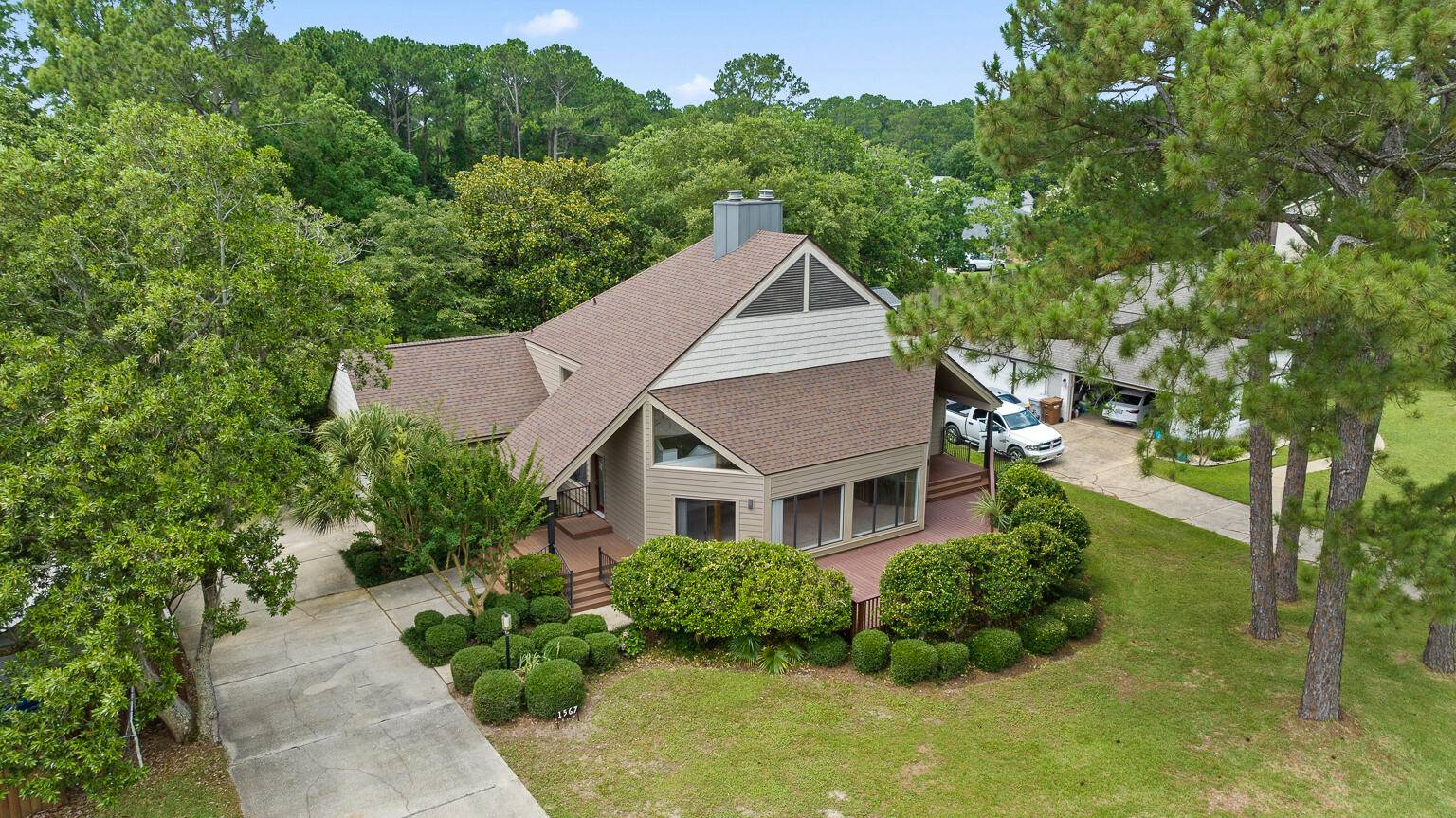 Gulf Breeze, FL 32563,1567 Whisper Bay Boulevard
