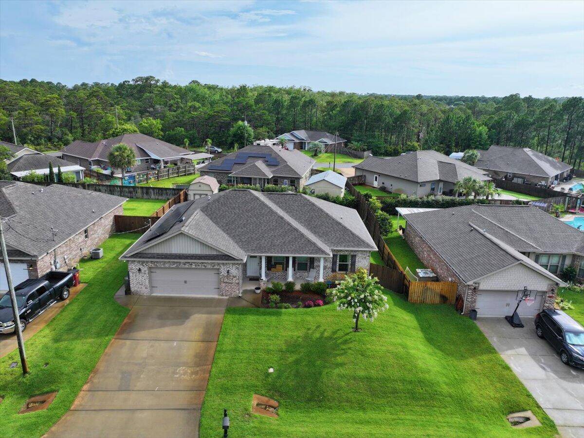 Gulf Breeze, FL 32563,5379 Longhorn Trail