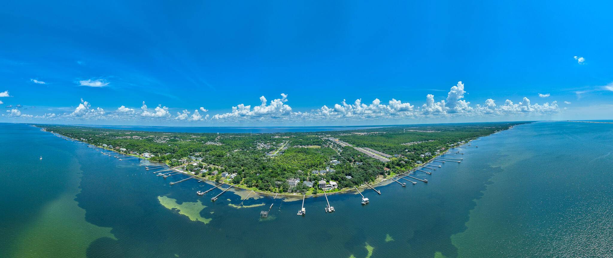 Gulf Breeze, FL 32561,5364 Soundside Drive