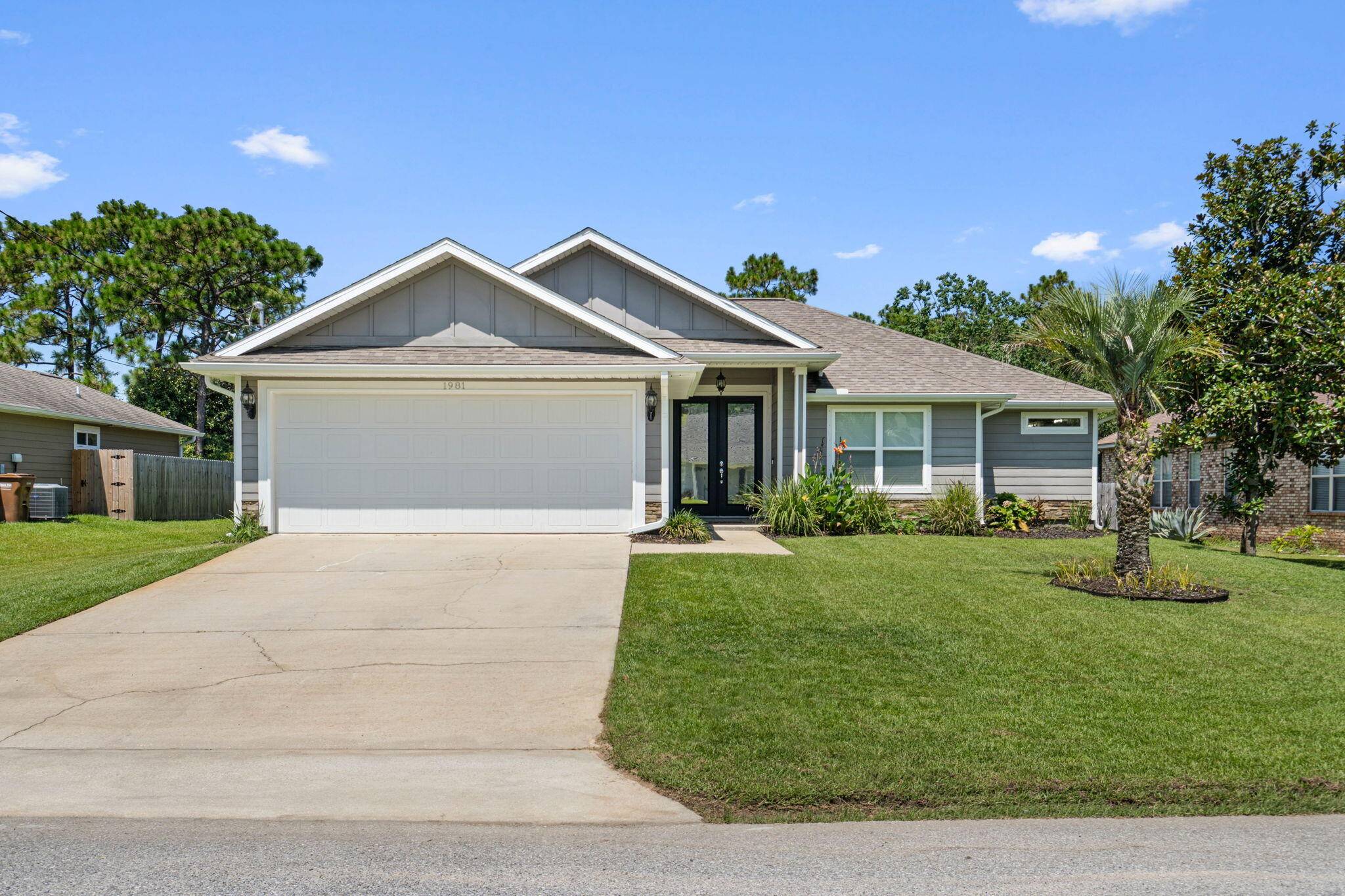 Gulf Breeze, FL 32563,1981 Guseman Road