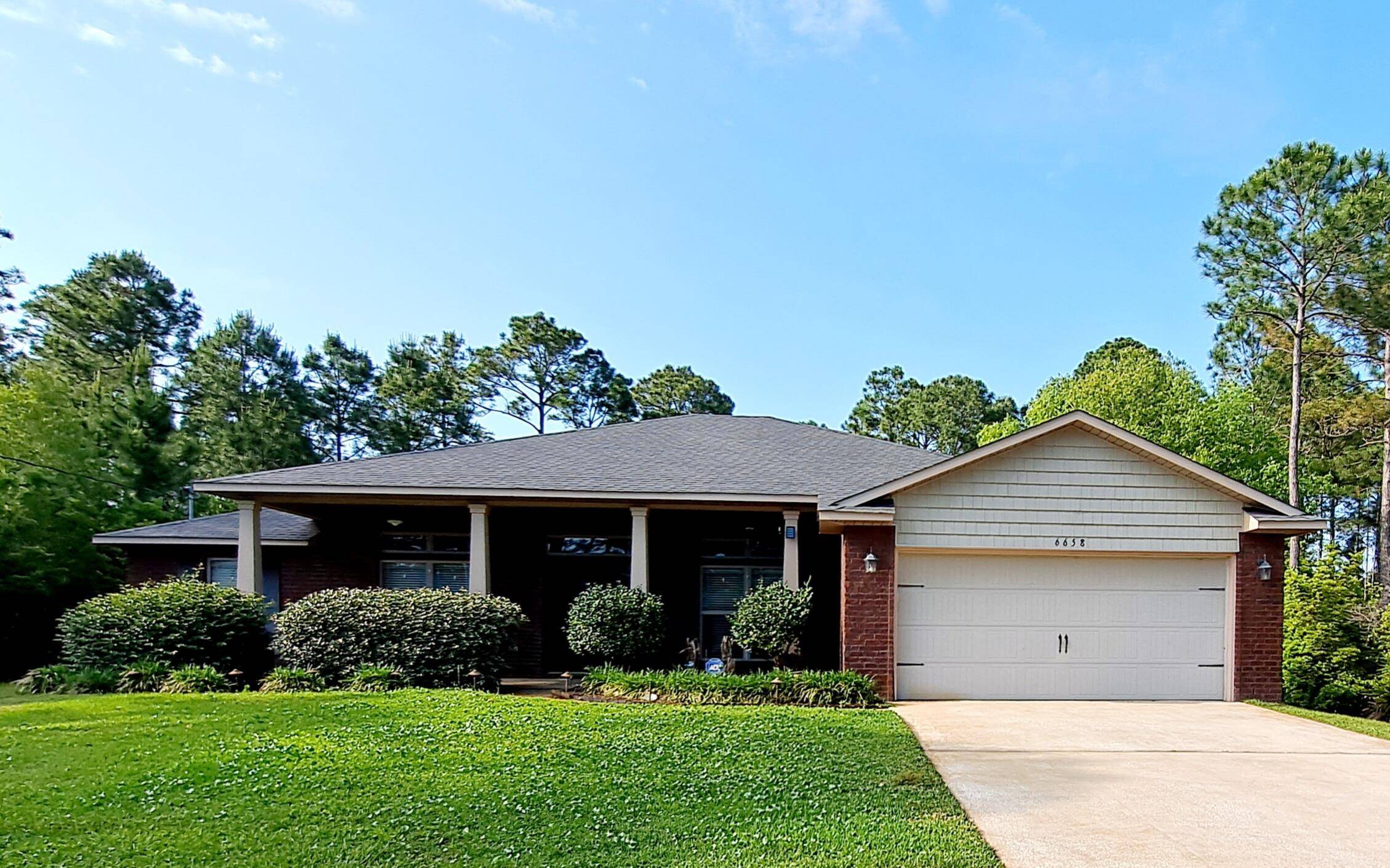 Navarre, FL 32566,6658 Redfield Street