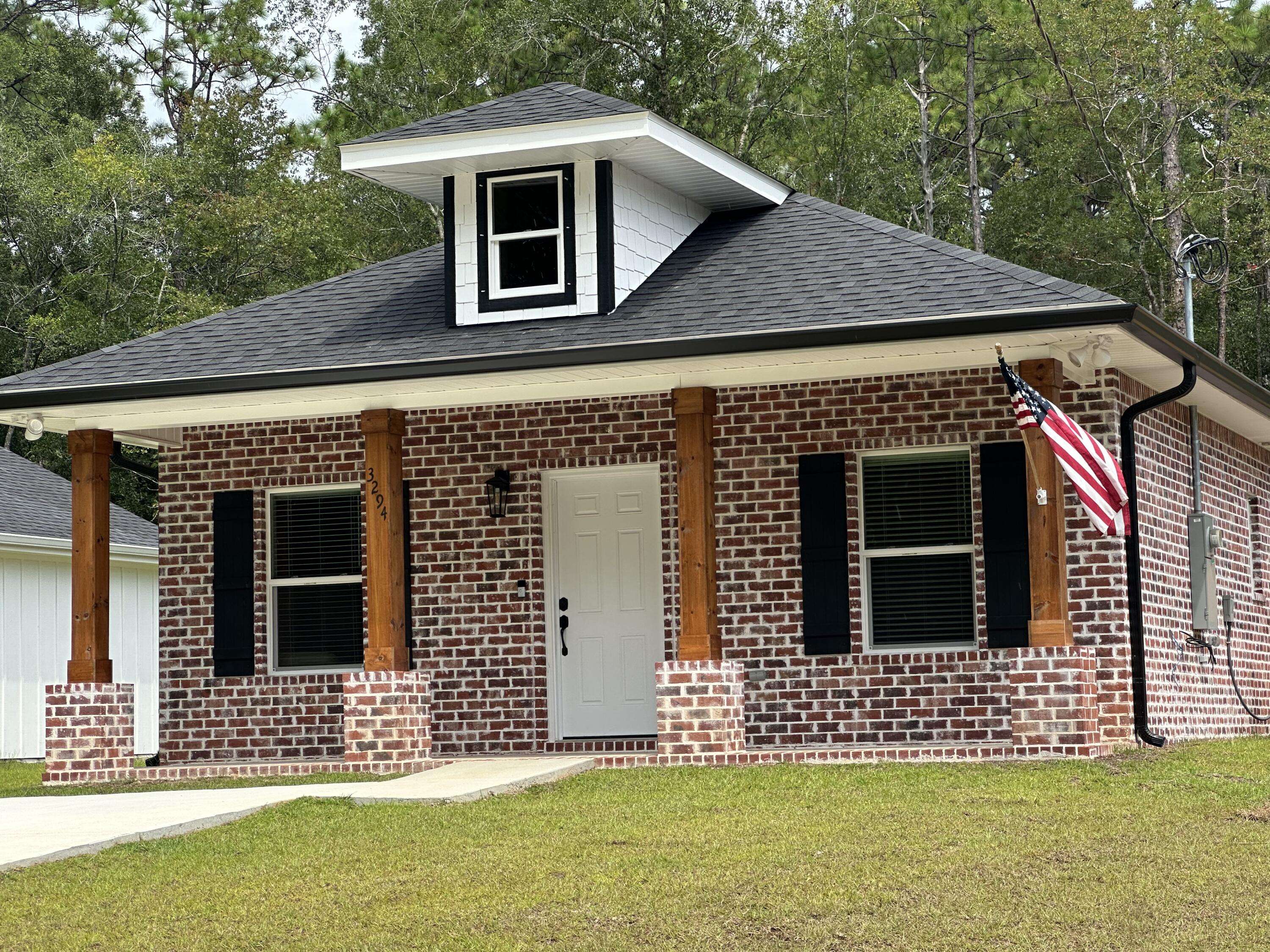 Milton, FL 32583,3288 Damon Drive