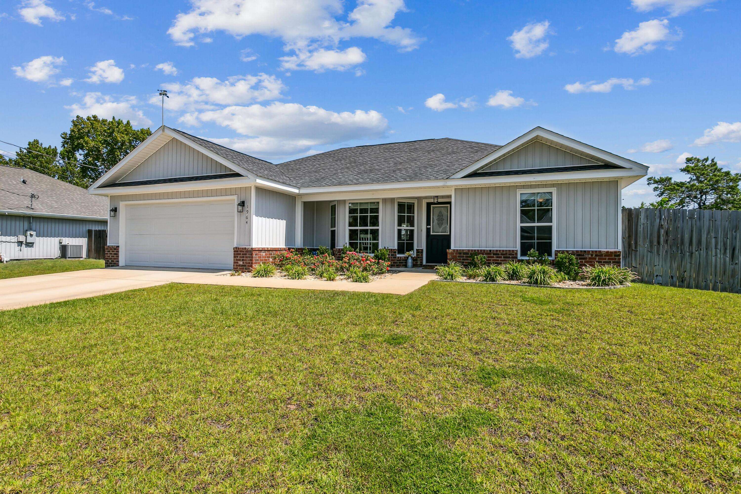 Gulf Breeze, FL 32563,1964 Pentagon Street