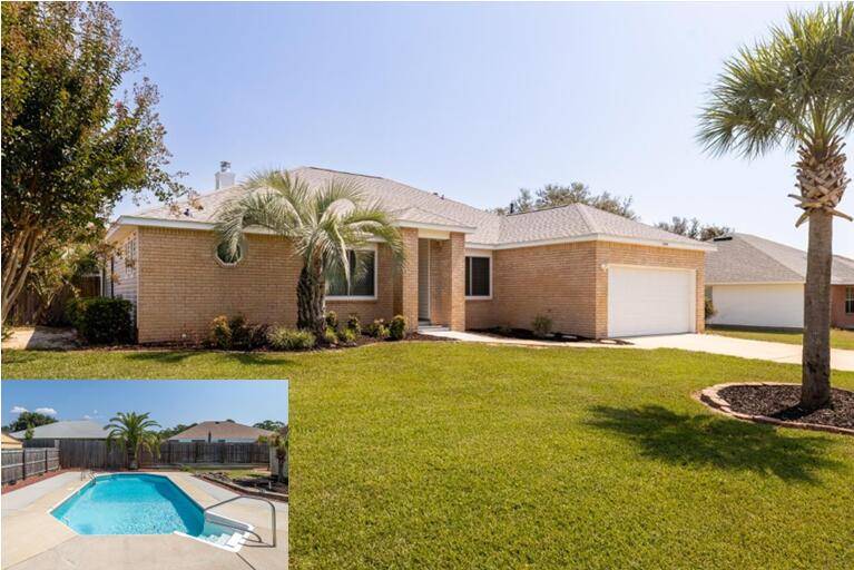 Gulf Breeze, FL 32563,1708 Lighthouse Pointe Drive