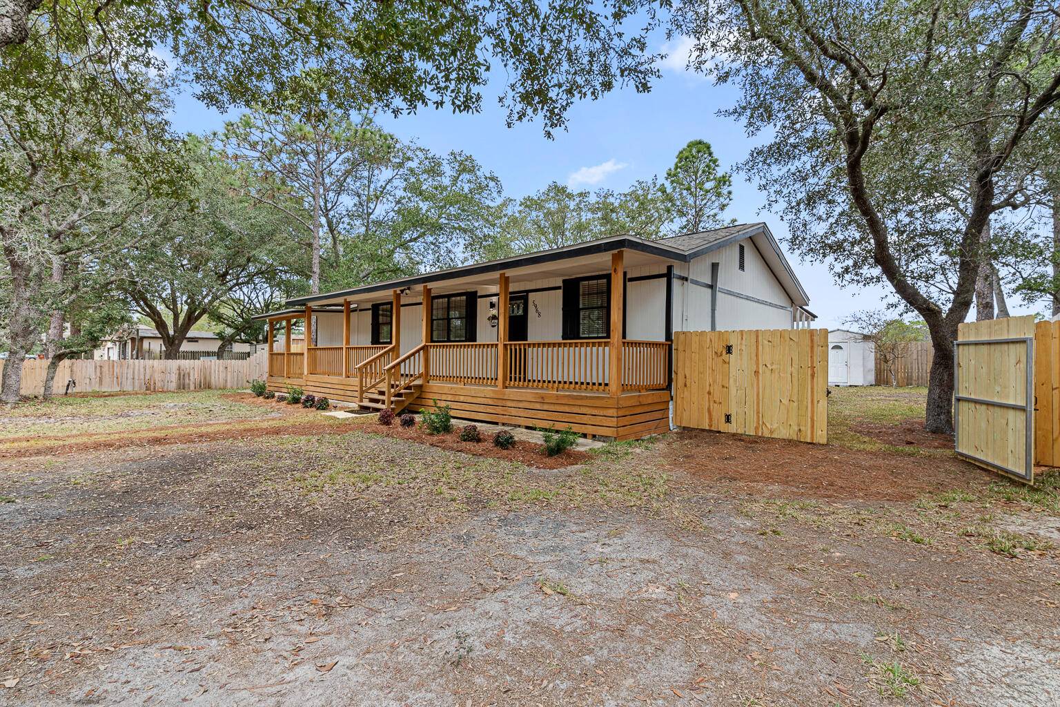 Gulf Breeze, FL 32563,5968 Capitol Drive