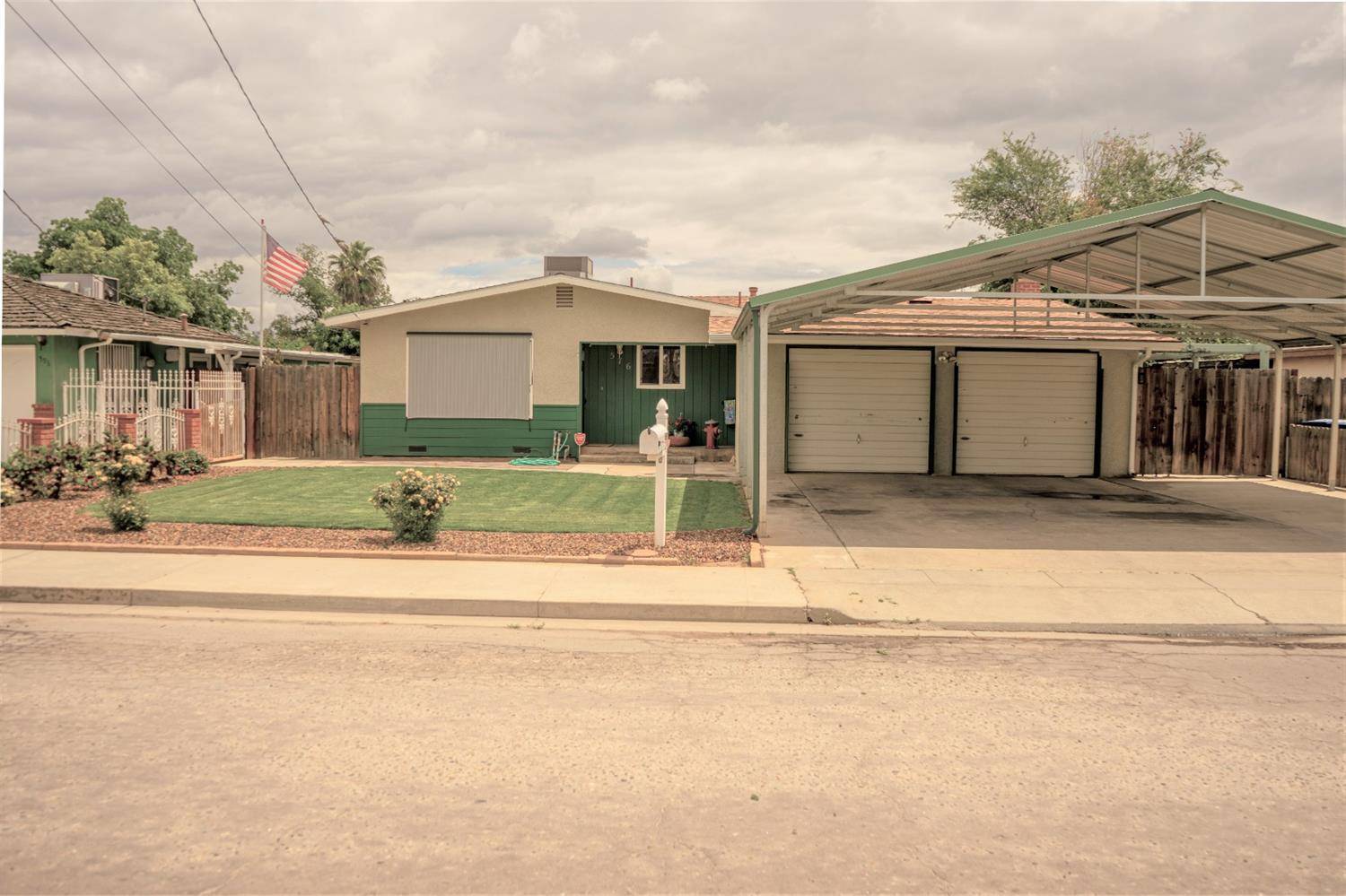 Reedley, CA 93654,576 N Steven Avenue