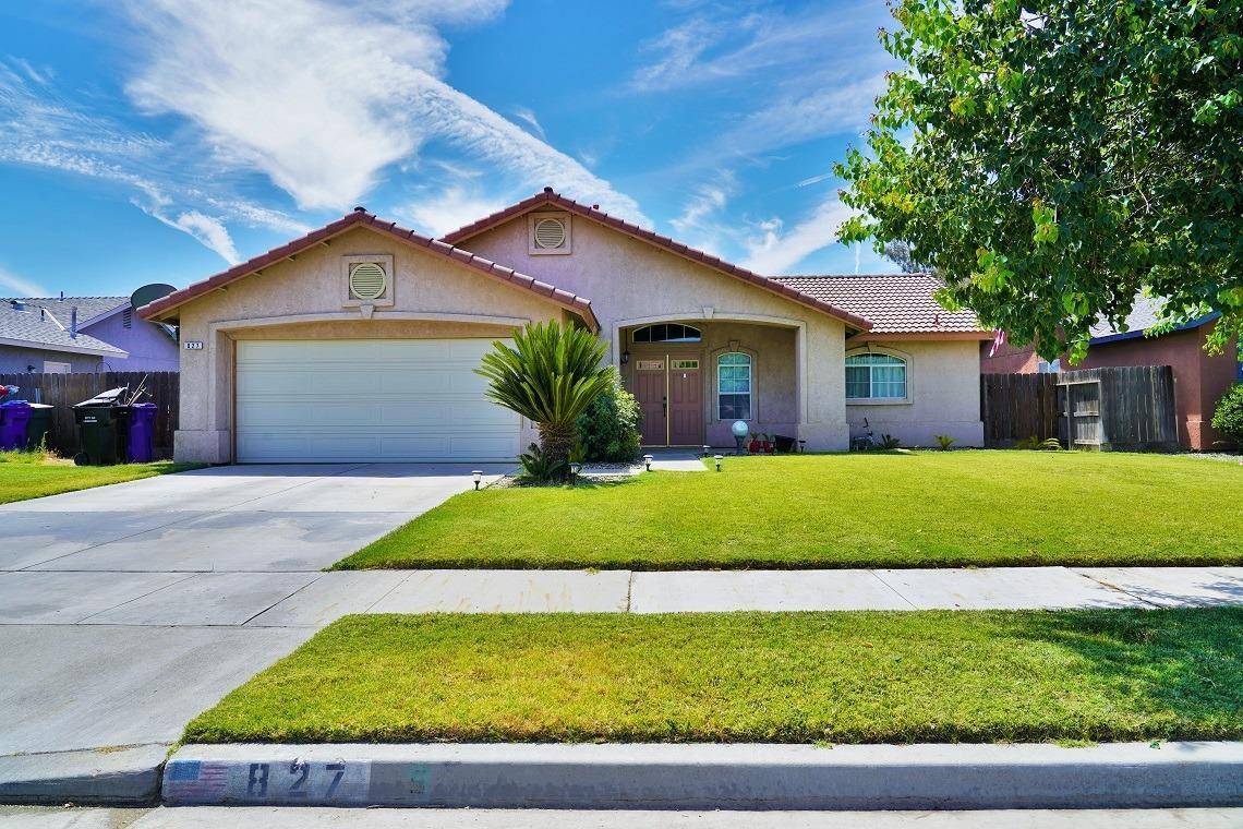 Lemoore, CA 93245,827 Monaco Drive