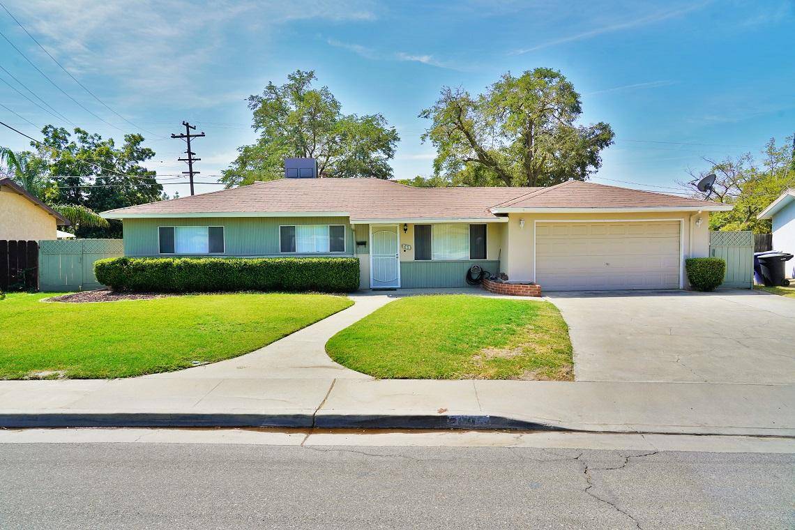 Lemoore, CA 93245,269 W Spring Lane