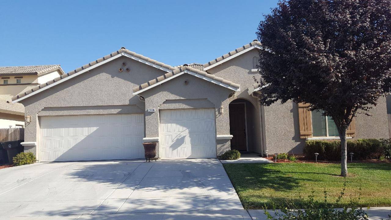 Tulare, CA 93274,2836 Cape Canyon Avenue