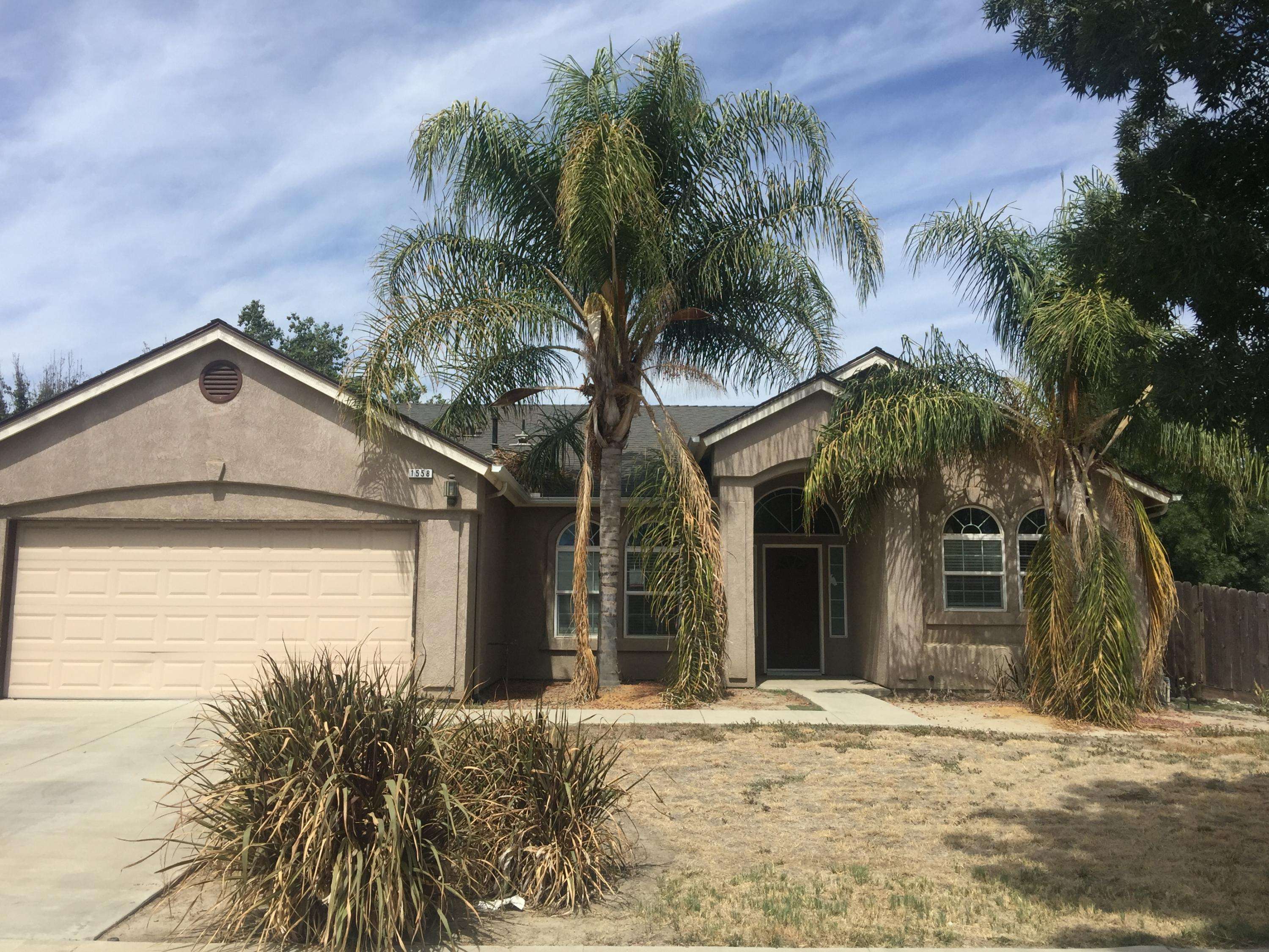 Lemoore, CA 93245,1558 Hawthorn Street