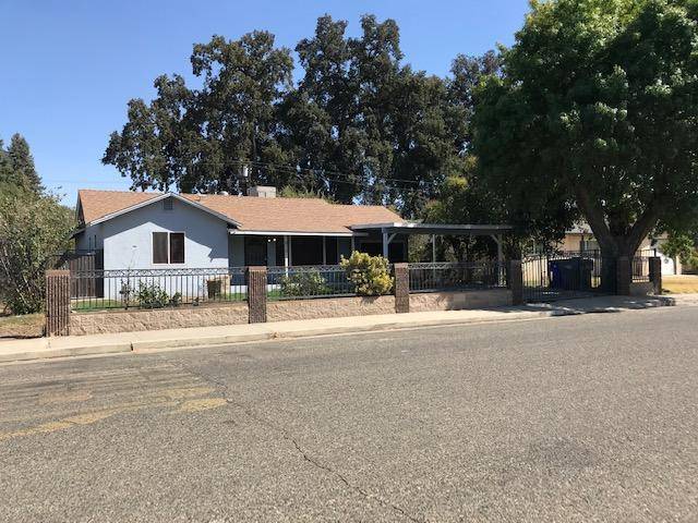 Farmersville, CA 93223,810 N Rose Avenue