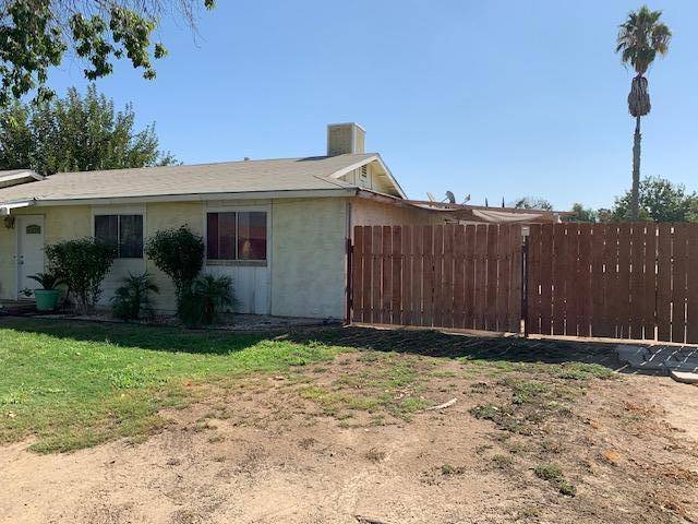 Pixley, CA 93256,584 Walnut Street