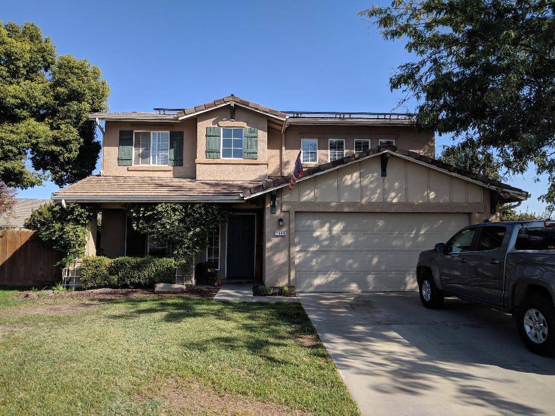 Tulare, CA 93274,1849 Cabrillo Avenue