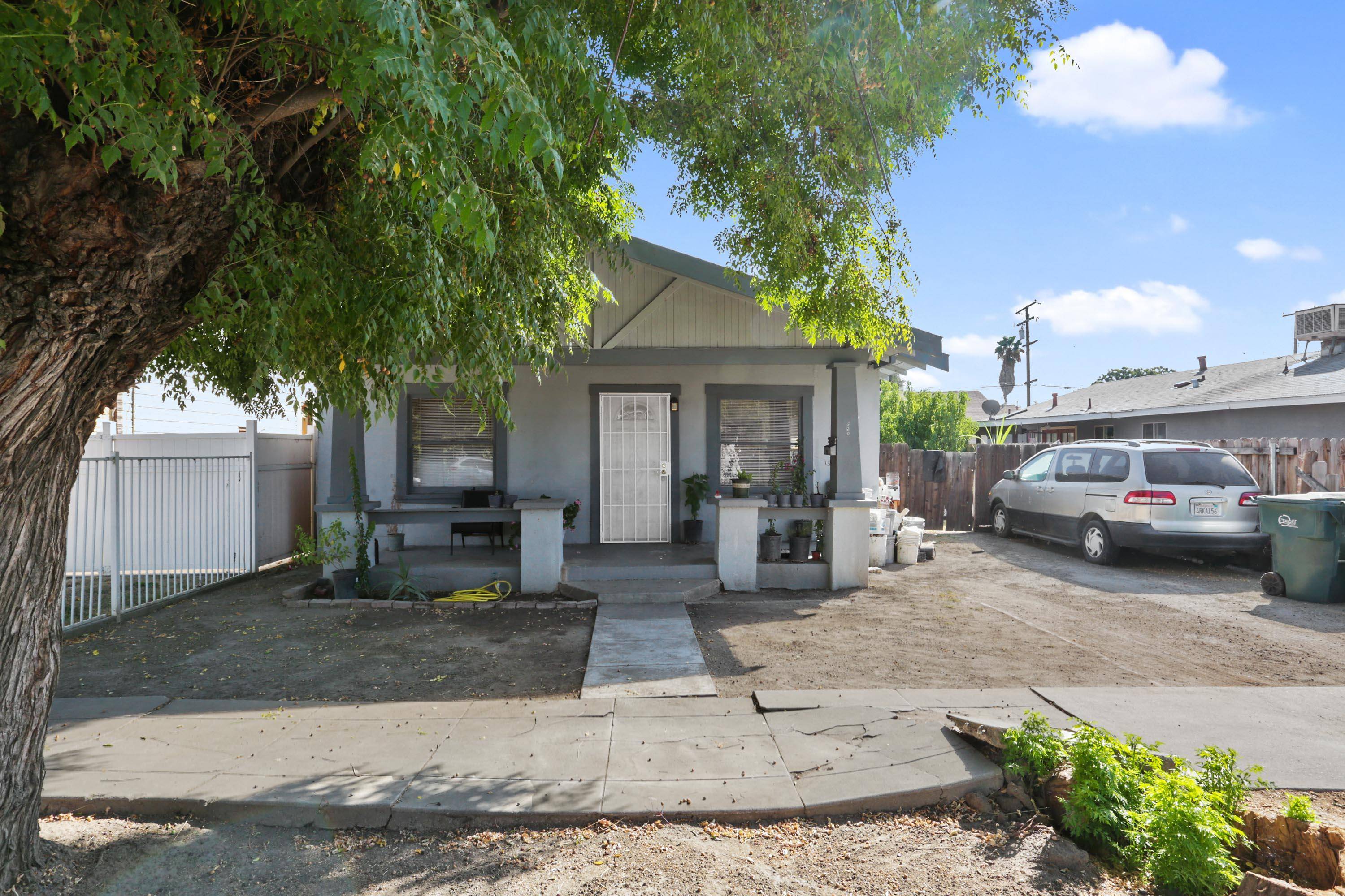 Exeter, CA 93221,257 S Orange Avenue