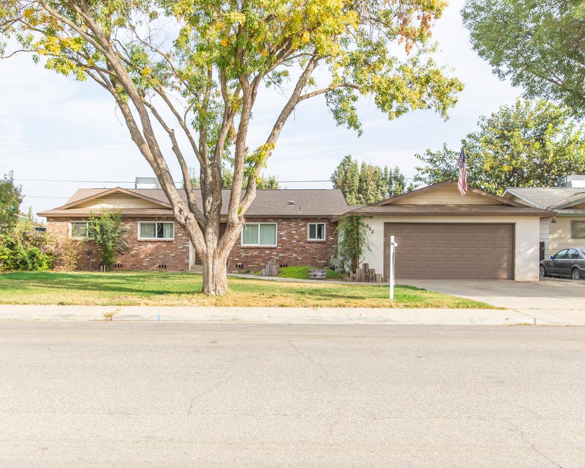 Lemoore, CA 93245,660 E Deodar Lane