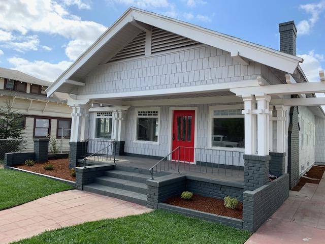 Tulare, CA 93274,119 S H Street