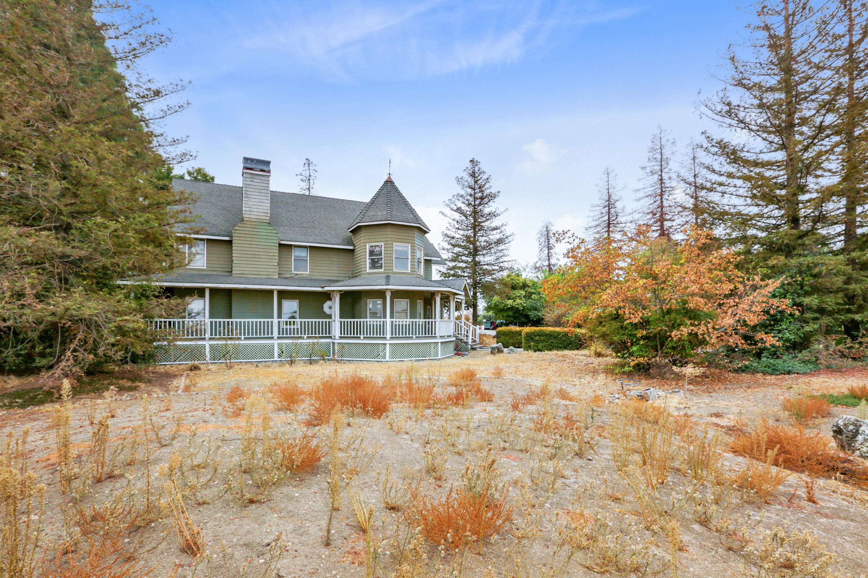 Exeter, CA 93221,167 Valley View Drive