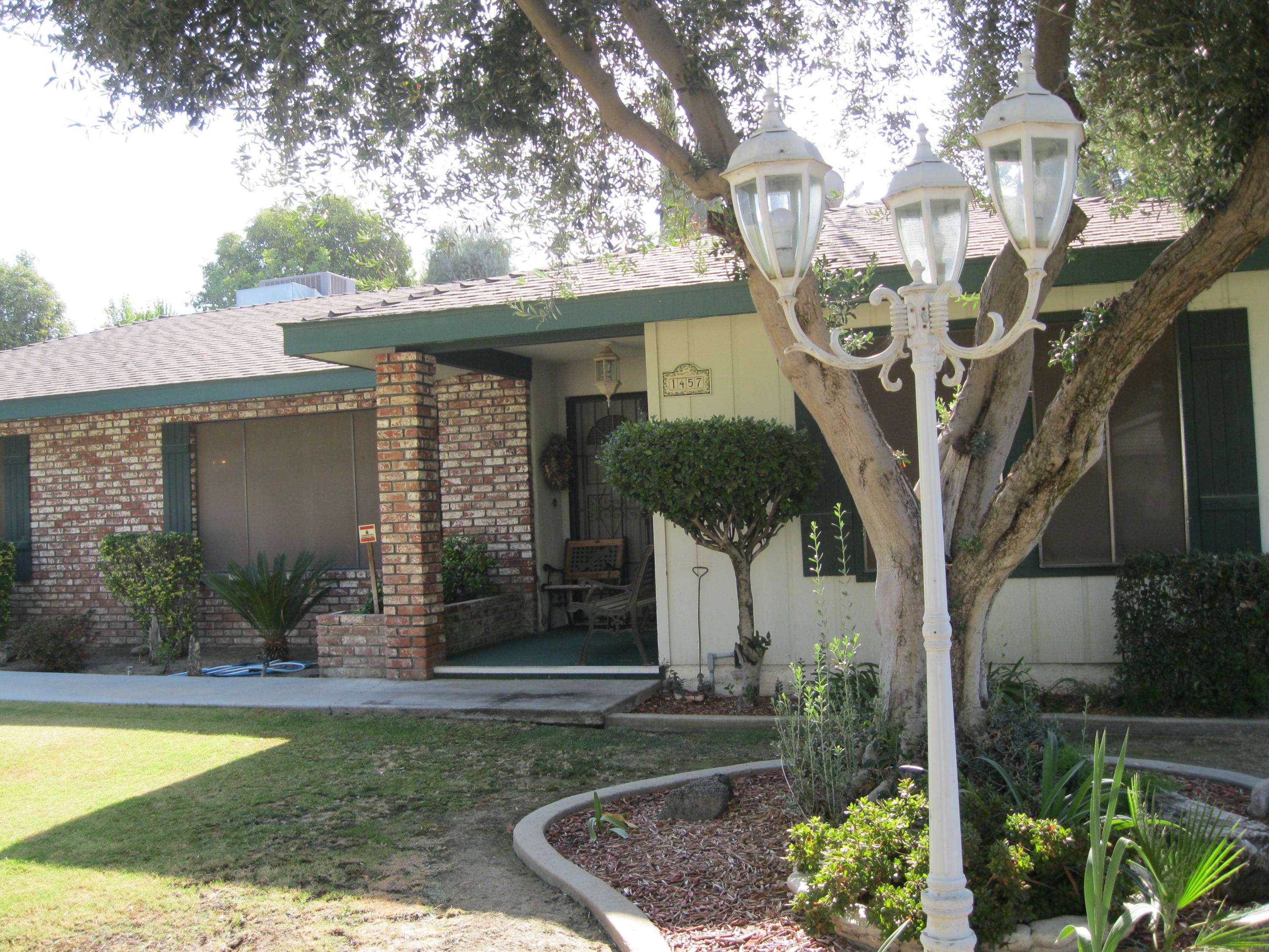 Tulare, CA 93274,1457 Kaweah Drive