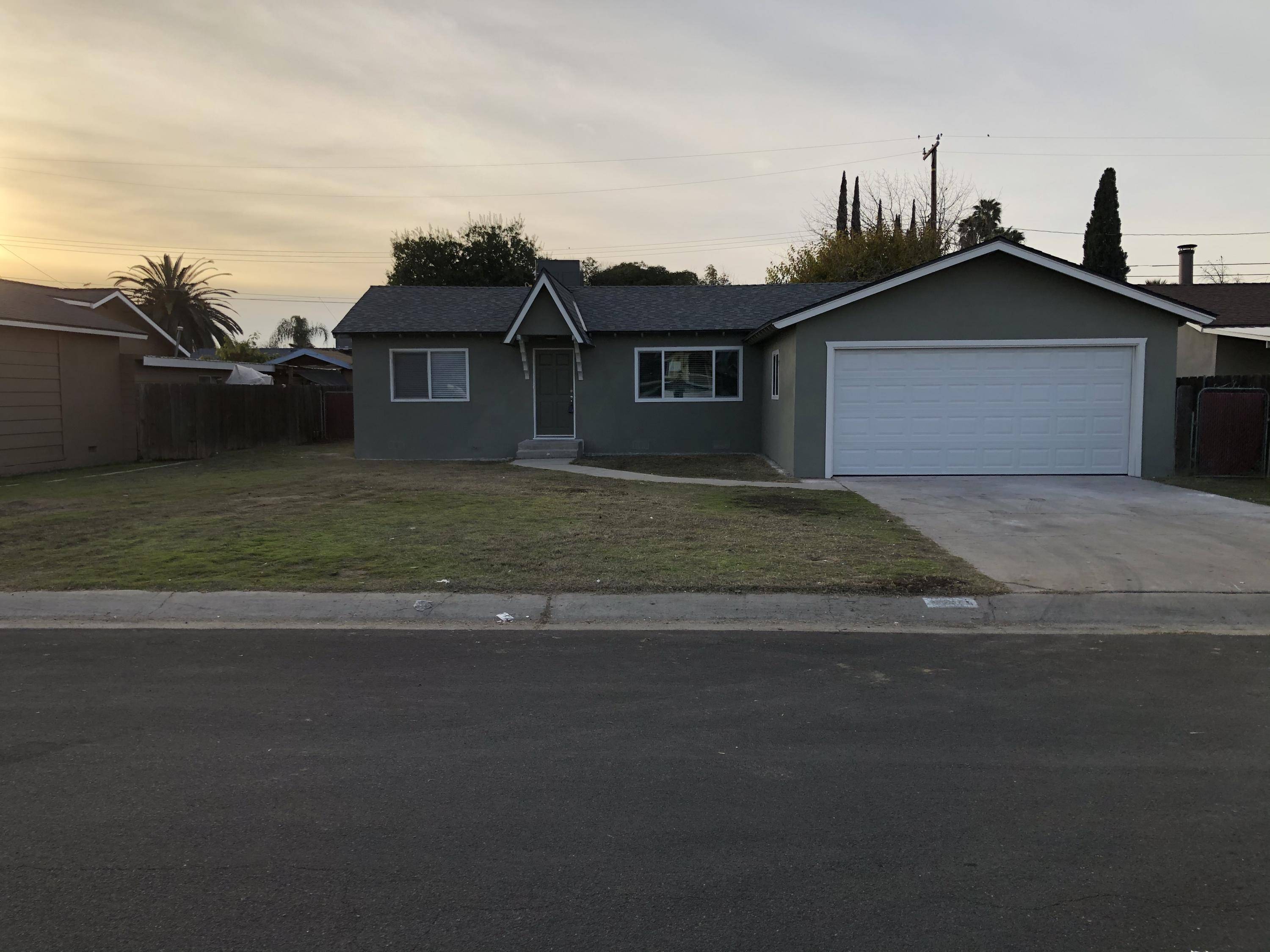 Visalia, CA 93277,3301 S Dollner Street