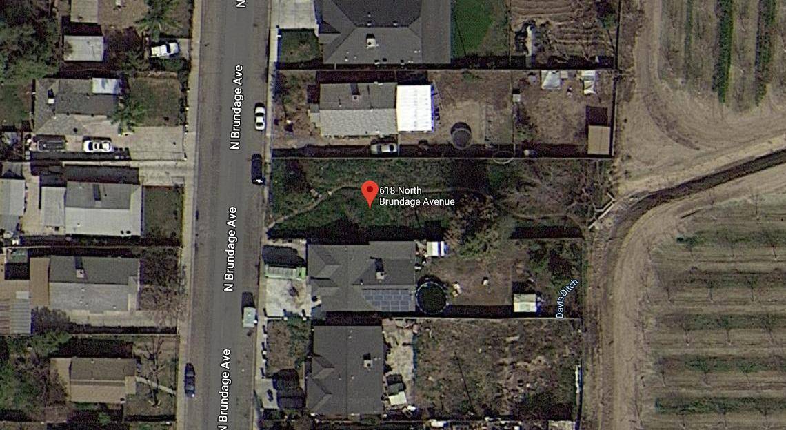 Farmersville, CA 93223,618 N Brundage Avenue