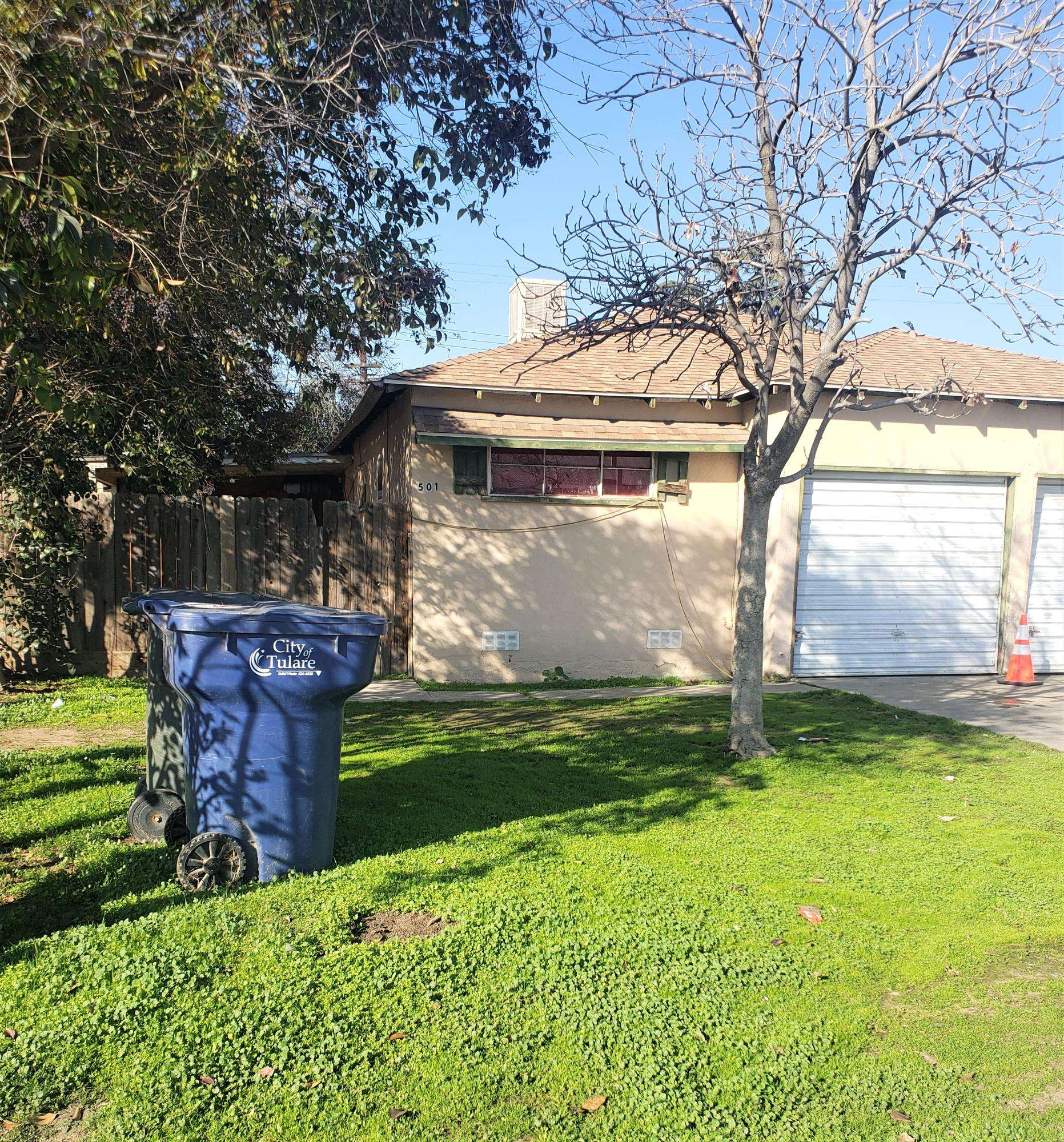 Tulare, CA 93274,501 N M Street