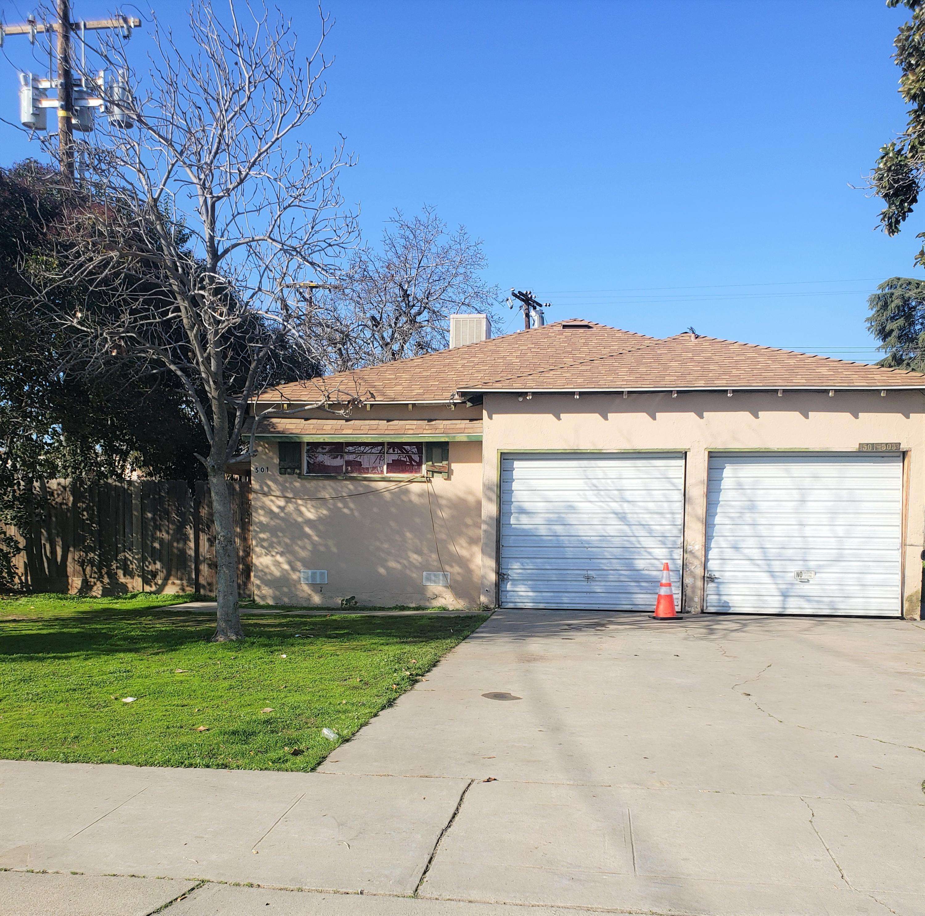 Tulare, CA 93274,501 N M Street