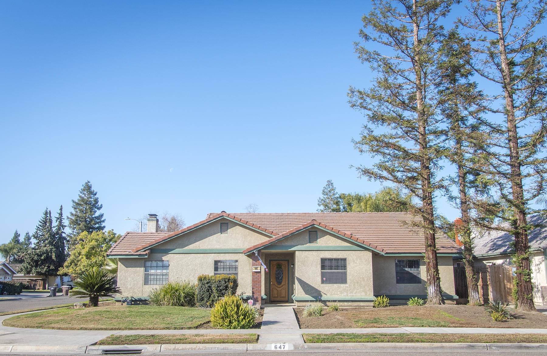 Tulare, CA 93274,647 Latimer Street