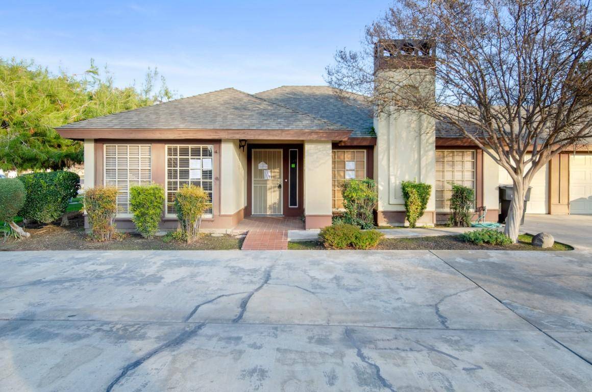Visalia, CA 93291,3825 W Hillsdale Avenue