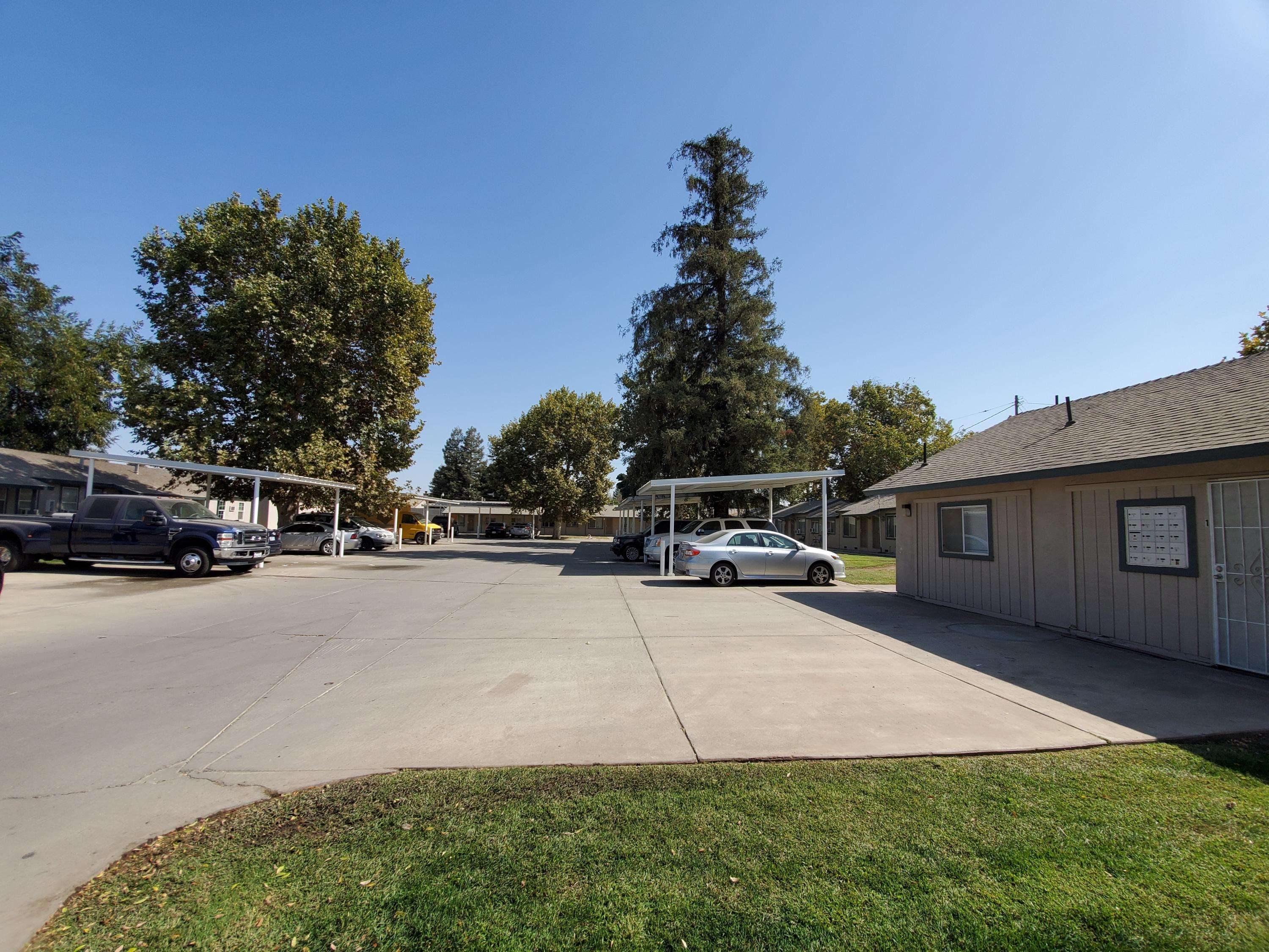 Tulare, CA 93274,1914 N J Street