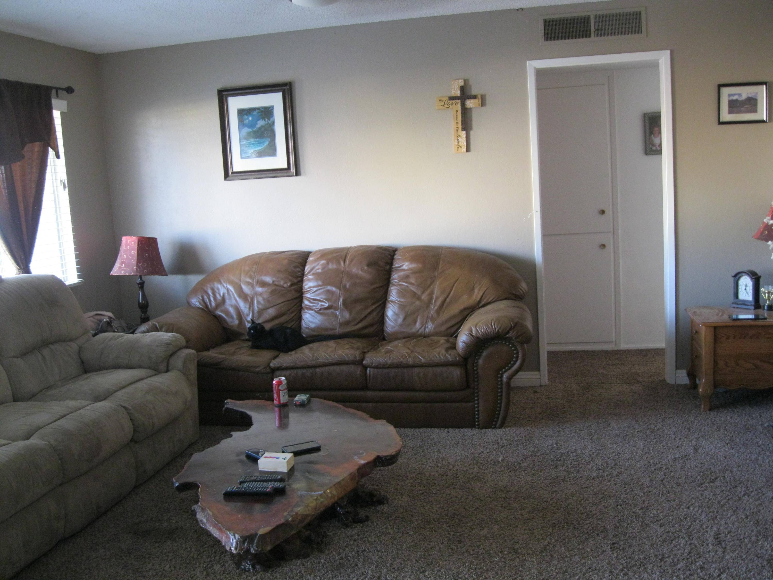 Tulare, CA 93274,593 S Lansing Street