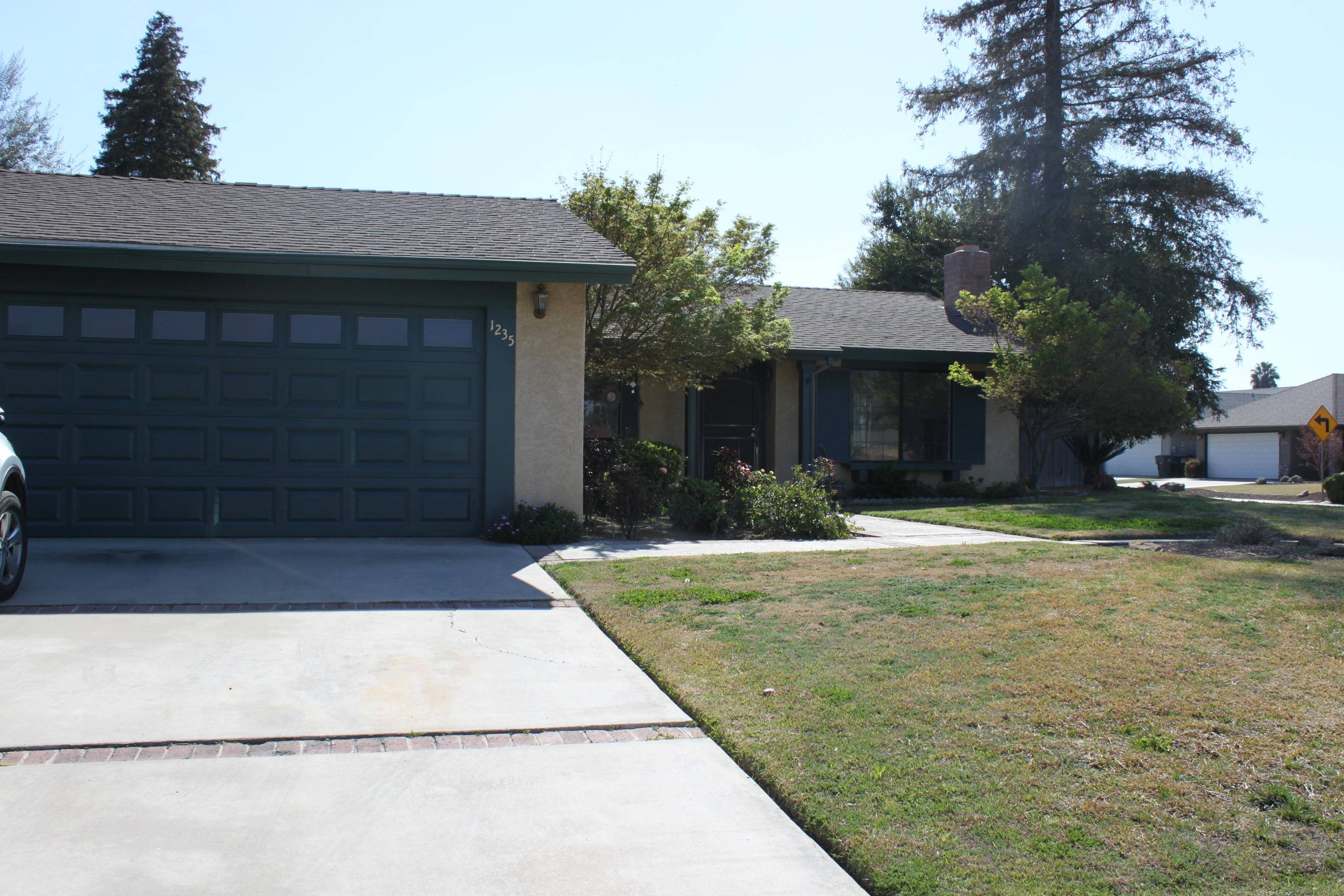 Visalia, CA 93277,1235 W Monte Verde Court