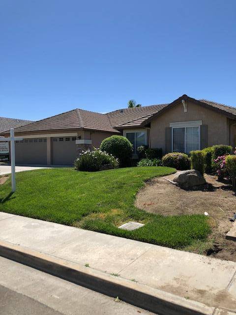 Visalia, CA 93277,4733 W Mary Avenue