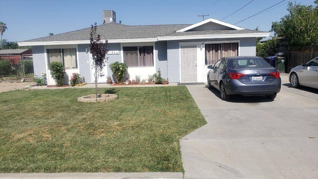 Pixley, CA 93256,1040 S Cedar Street