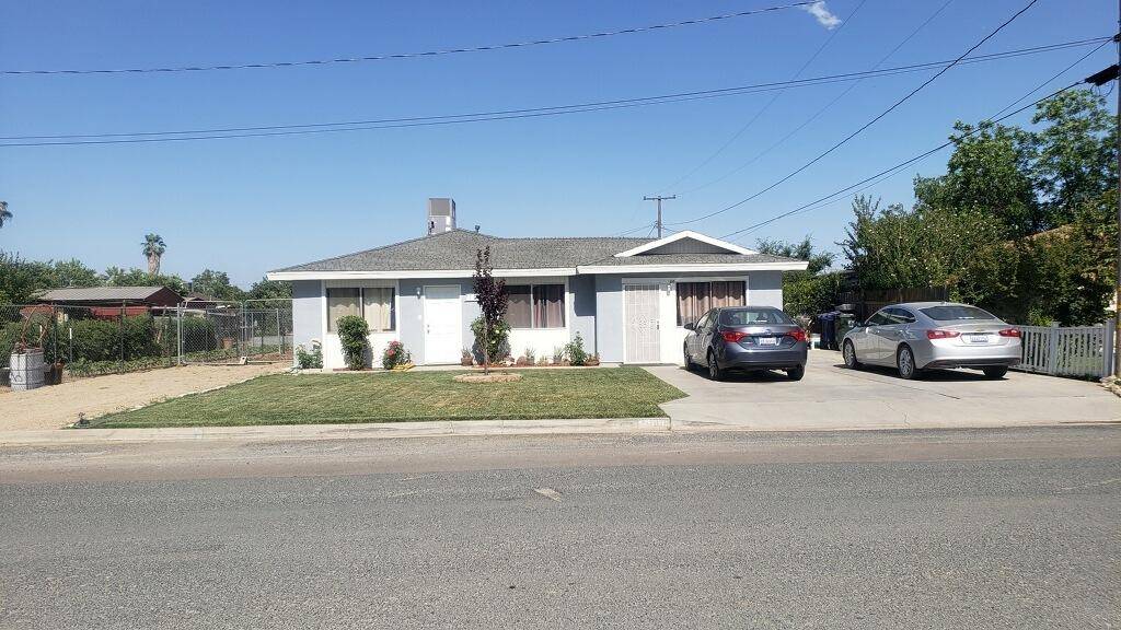 Pixley, CA 93256,1040 S Cedar Street