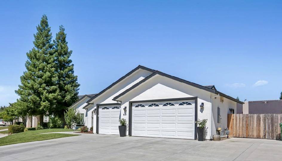 Exeter, CA 93221,667 Richmond Court